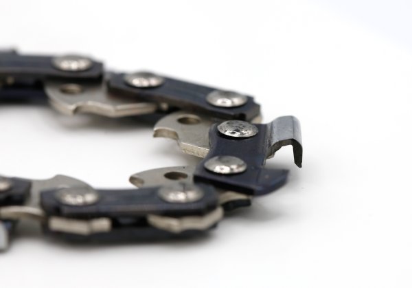 Sägekette passend für Solo 600 35 cm 3/8“ 1,3 mm 52 TG Halbmeißel chain 