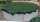 Abdeckplane für Pool oval und acht 5,85 x 3,50 m 180 gr/m² - Abdeckungsmaß oval 6,40 x 4,50 m