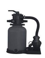 OKU Palau Sandfilteranlage Ø 300 mm mit Aqua...