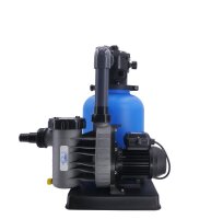 OKU Bali Premium Sandfilteranlage Ø 300 mm mit Aqua Plus 4 inkl. 6-Wege Top Mount Ventil