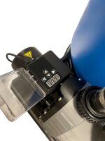 OKU Bali Sandfilteranlage Ø 400 mm mit Aqua Plus 6...