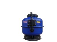 OKU Grenada Sandfilterbehälter HDPE Ø 500 mm...
