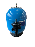 OKU Atlantica Sandfilterbehälter Ø 400 mm...
