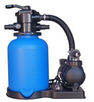 OKU Eco Sandfilteranlage Ø 400 mm inkl. 6-Wege Top...