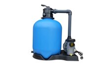 OKU Bali Premium Sandfilteranlage Ø 500 mm mit...
