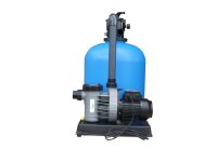 OKU Bali Premium Sandfilteranlage Ø 500 mm mit...
