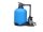 OKU Bali Premium Sandfilteranlage Ø 500 mm mit Aqua Vario Plus inkl. 6-Wege Top Mount Ventil