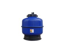 OKU Grenada Sandfilterbehälter HDPE Ø 600 mm...