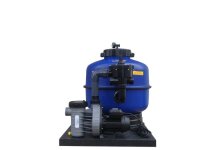 OKU Grenada Sandfilteranlage Ø 600 mm mit Aqua...