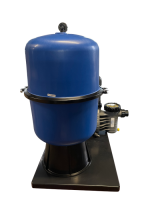 OKU Pacific Sandfilteranlage Ø 500 mm mit Aqua...