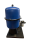 OKU Pacific Sandfilteranlage Ø 500 mm mit Aqua Plus 8 TIMER inkl. 6-Wege Side Mount Ventil