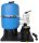 OKU Hawaii Sandfilteranlage Ø 400 mm mit Aqua Plus 6 inkl. 6-Wege Side Mount Ventil