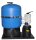 OKU Hawaii Sandfilteranlage Ø 500 mm mit Badu Side II 12 inkl. 6-Wege Side Mount Ventil