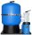 OKU Hawaii Sandfilteranlage Ø 500 mm mit Badu Prime 11 230V inkl. 6-Wege Side Mount Ventil