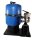 OKU Hawaii Sandfilteranlage Ø 600 mm mit Badu Magic II 11 inkl. 6-Wege Side Mount Ventil