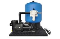 OKU Hawaii Sandfilteranlage Ø 500 mm mit Badu Eco...