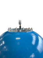 OKU Atlantica Sandfilterbehälter Ø 510 mm...