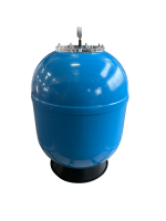 OKU Atlantica Sandfilterbehälter Ø 510 mm inkl. 6-Wege Side Mount Ventil