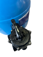 OKU Atlantica Sandfilterbehälter Ø 750 mm...