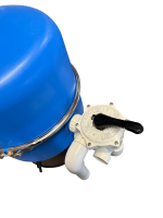 OKU Hawaii Sandfilterbehälter Ø 500 mm inkl. 6-Wege Side Mount Ventil