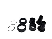 Poolpumpe OKU Aqua Plus 4 - 4 m³/h - 6 m selbstansaugend