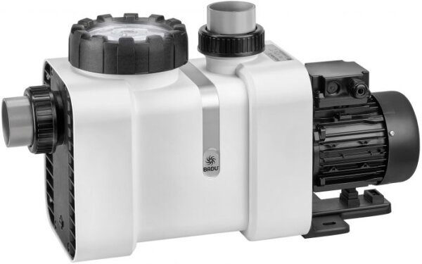 Poolpumpe OKU BADU Delta 9 - 9 m³/h 230V