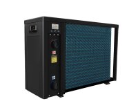 Pool Wärmepumpe OKU Inverter Pro 9,0 kW